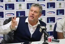 TFF SLAPS EYMAEL 8M/- FINE, TWO-YEAR BAN