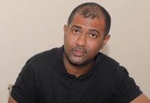 AZAM HUNT FOREIGN GUNS, THROUGH WITH LOCAL PLAYERS