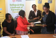 HATS OFF TTCL, PARTNERS ON ‘T-HAKIKI’ LOCAL INNOVATION
