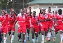 SIMBA QUEENS ROAR CLOSE TO WOMEN LEAGUE TITLE
