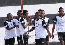 GWAMBINA UNVEILS 12 GUNS FOR COMING NEW SEASON