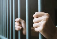 3 JAILED 43 YEARS FOR MAIMING BOY