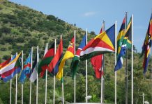 SADC TARGETS HEIGHTENED SAFETY, SECURITY