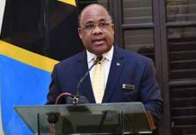 CS KIJAZI APPOINTED NEW UDOM CHANCELLOR