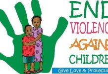 ‘ACT MORE TO CURB CHILDREN’S VIOLENCE’