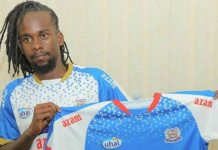 AZAM OPEN TRANSFER WINDOW, SIGN AWESU FROM KAGERA SUGAR