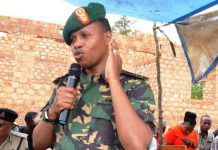 UTILISE LOCAL TOURISM, RC CHALLENGES PRIVATE SECTOR