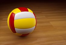 MAGU LADIES STAMP AUTHORITY IN VOLLEYBALL