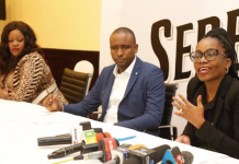 BREWER IN NEW CAMPAIGN TO BENEFIT CONSUMERS