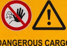 HAZARDOUS CARGO DRIVERS TRAINED ON SAFETY