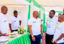 CRDB AGRI-SECTOR LOAN RISES TO 1.6TRI/- IN THREE YEARS