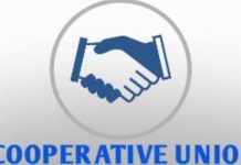 COOPS SHOULD CONTRIBUTE TO INDUSTRIAL ECONOMY-MINISTER