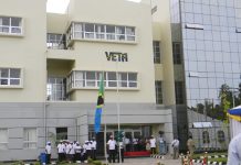VETA PRODUCES MULTI-FUEL INCUBATOR