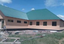 MULEBA RESIDENTS HAIL GOVT FOR IMPROVED HEALTH SERVICES