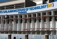 DIT REVIEW COURSES TO MEET INDUSTRIAL ECONOMY