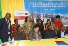 MBEYA AGRO-PROCESSORS TO CONSTRUCT 50 INDUSTRIES