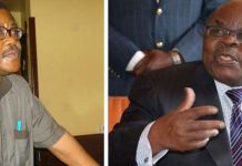 SHIBUDA SHOWERS PRAISE ON MKAPA