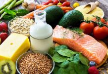 NUTRITIONIST: PROPER DIET VERY IMPORTANT