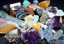 MINERAL CENTRE SET UP AT NANYUMBU