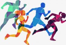 AT RESCHEDULES DATE OF NATIONAL ATHLETICS MEET