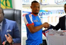 TEN FOREIGN PLAYERS DECISION IMPRESSES AZAM