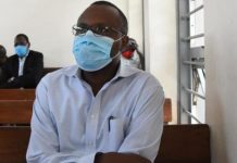 FORMER MSD CHIEF PROBE ON RIGHT TRACK, PCCB TELLS COURT