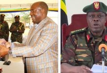 CHAMWINO MOSQUE GETS MORE FUNDING