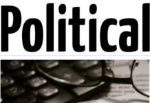 POLITICAL BANKRUPTCY CAN’T DELIVER VICTORY TO ANY PARTY