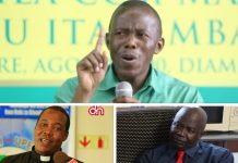 CCM LIVES ITS NAME –ANALYSTS