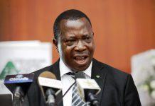 ENROLL COUNCILS TO GOVT ACCOUNTING SYSTEM: MINISTER