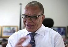 EX-TRA BOSS, ACCOMPLICES PAY 1.5BN/-, SET FREE