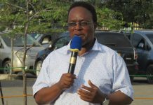 TBF TO USE 3X3 BASKETBALL IN PROMOTING TZ TOURISM