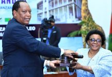 COVID-19 MITIGATION HARDSHIPS:SADC SECRETARIAT: KUDOS MAGUFULI