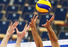 LADIES TEAMS TO SPICE UP SIX VOLLEYBALL TOURNAMENT CHALLENGE