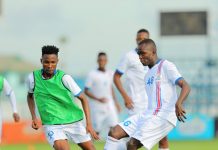 AZAM GET ACCOLADES FOR NURTURING TALENTS