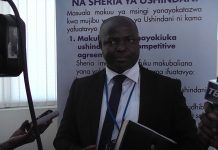 FCC ADVISES BRAND OWNERS TO COOPERATE