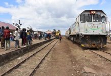 JPM TO LAUNCH DAR-ARUSHA PASSENGER TRAIN SERVICES