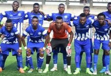 DODOMA JIJI FC PLOT COASTAL UNION DOWNFALL