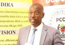 UDOM LECTURER IN SEX OFFENCE FIX