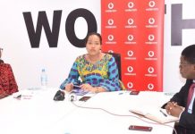 VODACOM TOPS TELECOM EMPLOYER IN TANZANIA