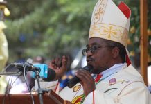 SENIOR CLERIC RUWA’ICHI STRESSES PRUDENT VOTING