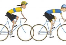 DAR-BUTIAMA CYCLING RACE TO TURN GLOBAL EVENT