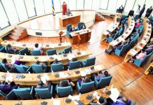 EAC APPROVES 245BN/- BUDGET FOR 2020/2021
