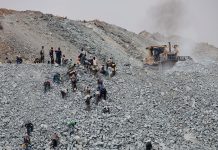 MINING SECTOR REFORMS EARN TANZANIA OVER 500BN/-