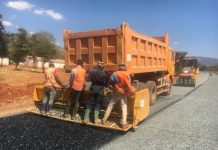 TARURA TO REVAMP SIMIYU ROADS