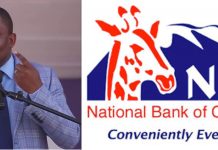 RC APPLAUDS NBC FOR 114.7 M/- ALMS TO AGRI SECTOR