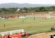 NAMUNGO’S ARENA HEADS FOR BRIGHT SEASON