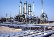 500 HOMES, 48 INDUSTRIES CONNECTED TO GAS PIPELINES