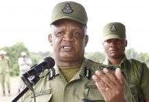 BRING TO BOOK MOLLEL MURDER SUSPECT – POLICE