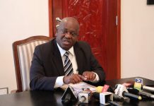 NDUGAI URGES DISABLED TO VOTE